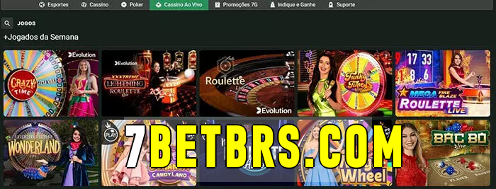 7bet.com 